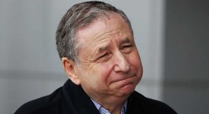 Jean Todt