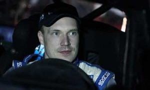 Jari-Matti Latvala