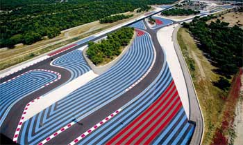 Paul Ricard, França