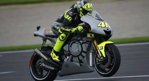 Valentino Rossi