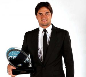 Nelsinho Piquet - Nascar 2012