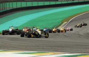 F3 Brazil Open