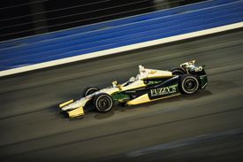 Ed Carpenter