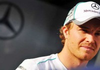 Nico Rosberg