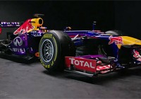 Red Bull RB9