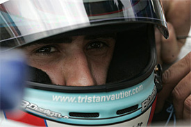 Tristan Vautier