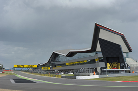 Silverstone