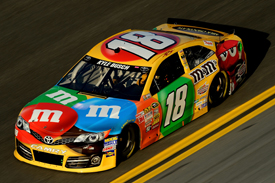 Kyle Busch