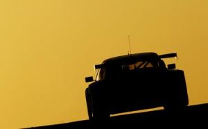 Porsche nas 24 Horas de Le Mans