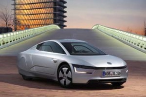 Volkswagen XL1