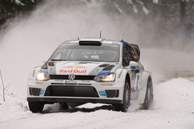 Sebastien Ogier