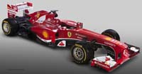 Ferrari 2013