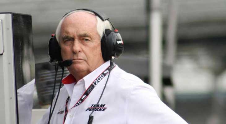 Roger Penske