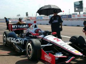 Helio Castroneves