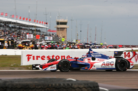 Takuma Sato