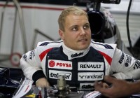 Valtteri Bottas