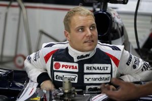 Valtteri Bottas