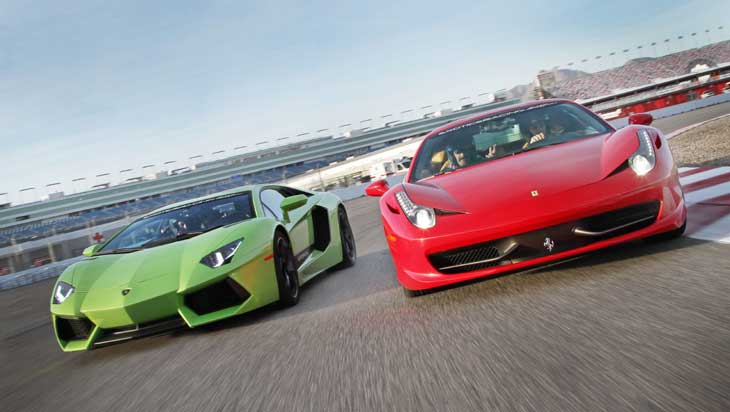 Featured image of post Imagens De Ferrari E Lamborghini / Este artigo tem mais de 1 ano.