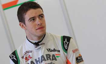 Paul di Resta