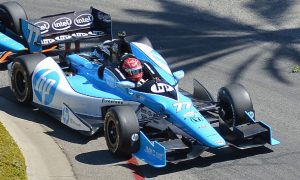 Simon Pagenaud