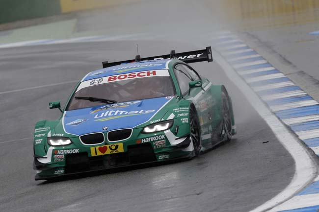 Augusto Farfus