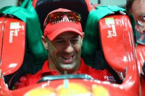 Tony Kanaan