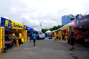 Roncar Linha Racing 4 Motores da Stock Car voltam a roncar forte em Salvador