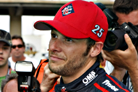 Marco Andretti