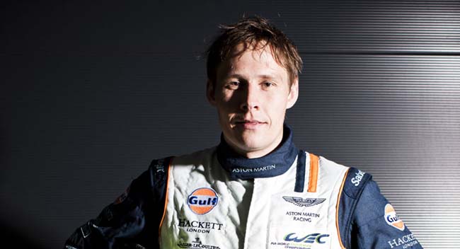 Allan Simonsen