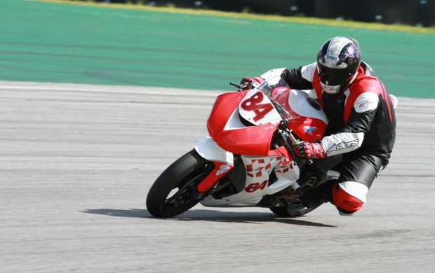 Piloto Cristiano Ferreira morre em etapa da Moto 1000 GP em