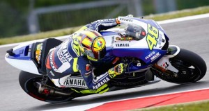 Valentino Rossi