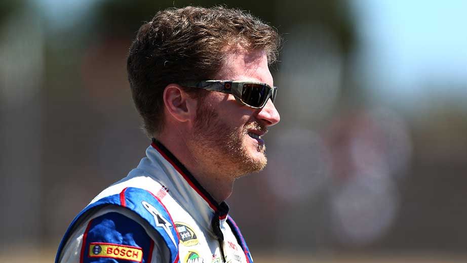 Dale Earnhardt Jr.