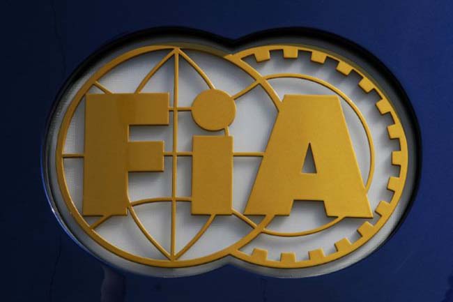 FIA autoriza equipes a realizarem testes no Bahrain