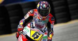 Stefan Bradl