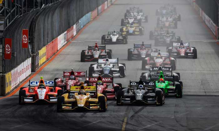 São Paulo terá corrida da Fórmula E no Anhembi em março