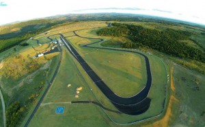 Autódromo Velo Città