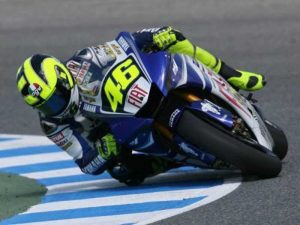 Valentino-Rossi