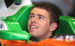 Paul di Resta