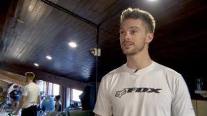 Leon Camier