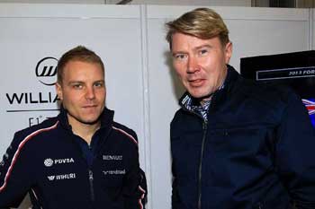 bottas-hakkinen