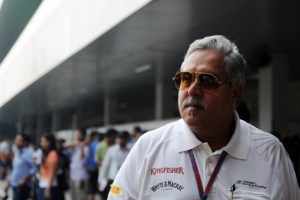 Vijay Mallya