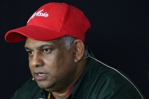 Tony Fernandes