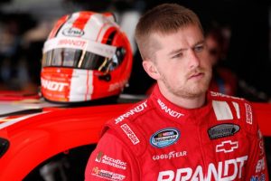 Justin Allgaier