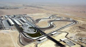 Circuito de Sakhir - Bahrain