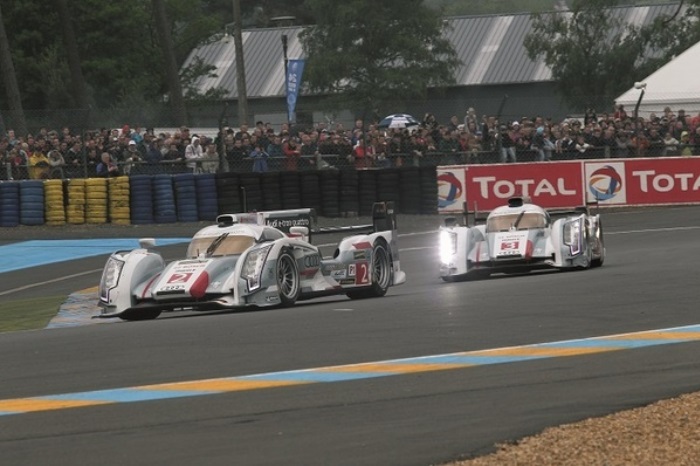 24 Horas de Le Mans