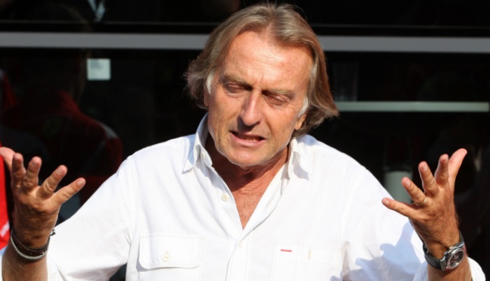 Luca di Montezemolo