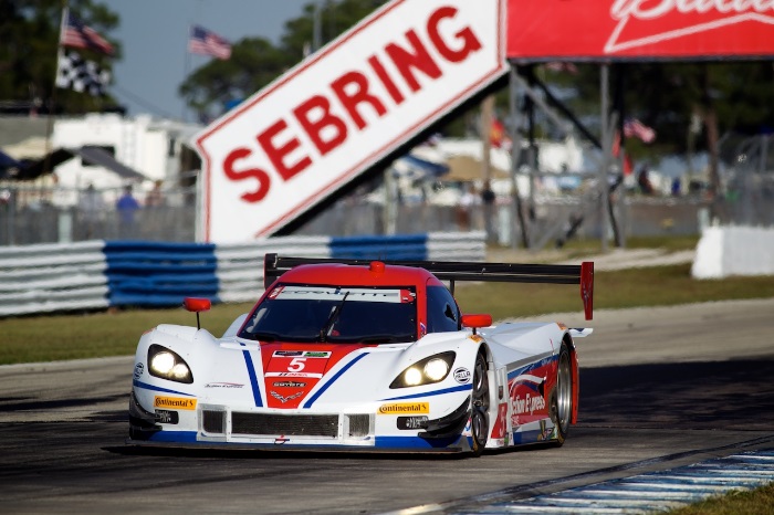 Sebring