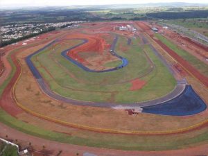 Autódromo Internacional de Goiânia