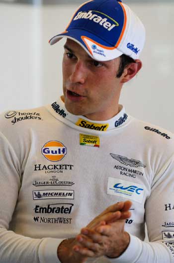 Bruno Senna