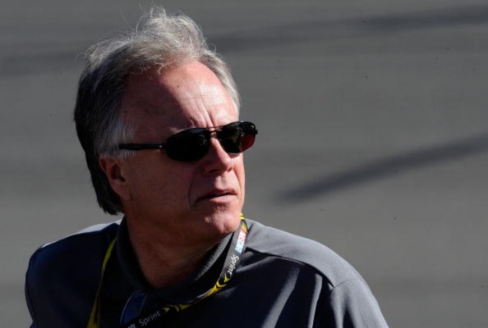 Gene Haas